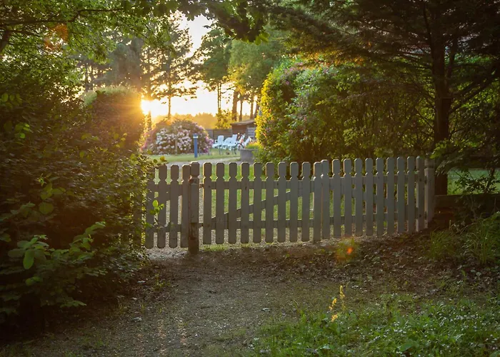 Wohnen Am Suedstrand - 0 3 Апартаменты