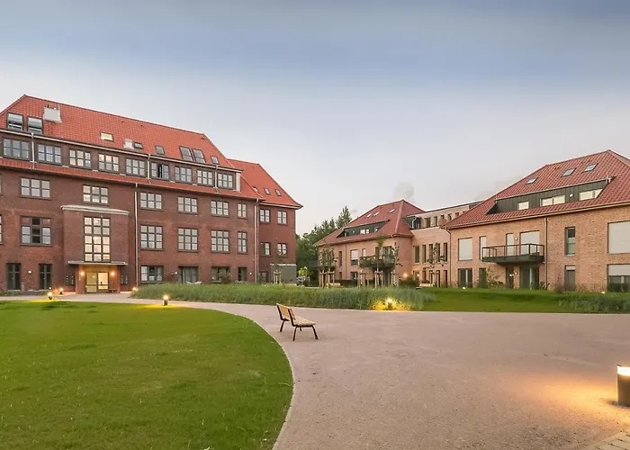 Wohnen Am Suedstrand - 0 3 Вик-ауф-Фёр