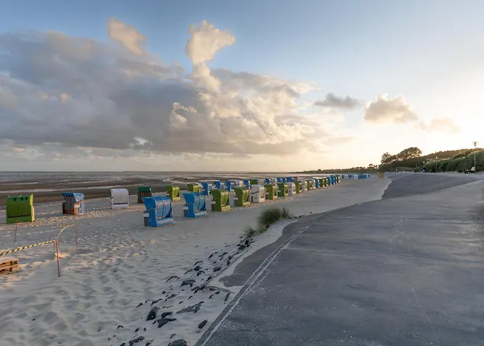 Wohnen Am Suedstrand - 0 3 *